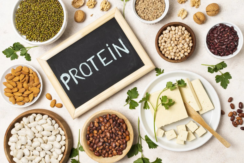 How Much Protein Are You Required To Eat Per Day For Muscle Building?