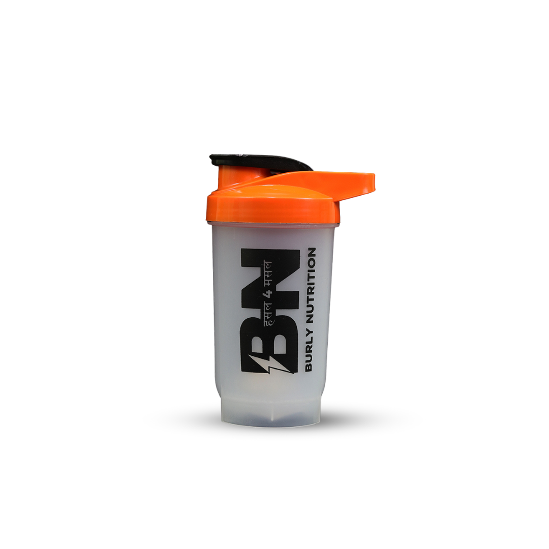 Orange Shaker